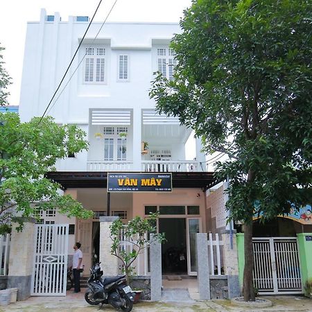 Van May Homestay Hội An Buitenkant foto