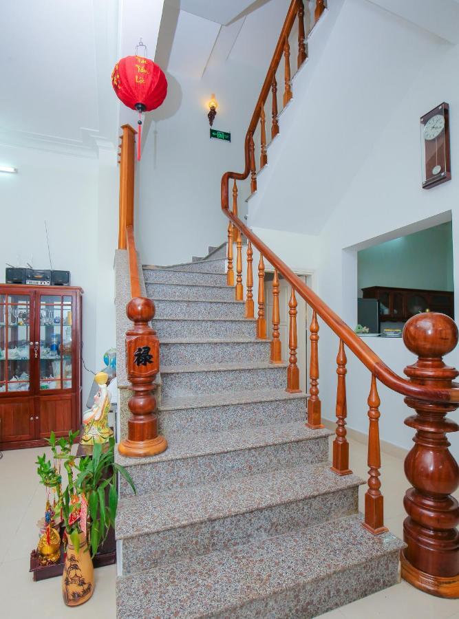 Van May Homestay Hội An Buitenkant foto