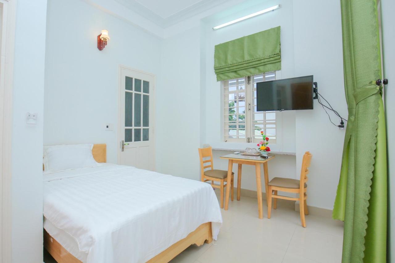 Van May Homestay Hội An Buitenkant foto