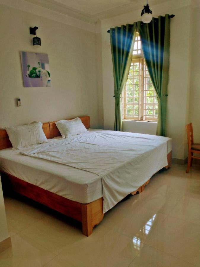 Van May Homestay Hội An Buitenkant foto