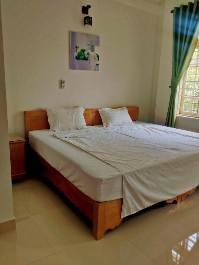 Van May Homestay Hội An Buitenkant foto