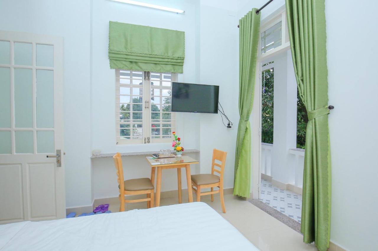Van May Homestay Hội An Buitenkant foto