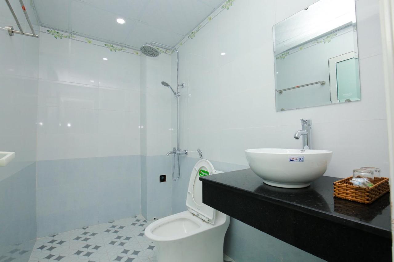 Van May Homestay Hội An Buitenkant foto
