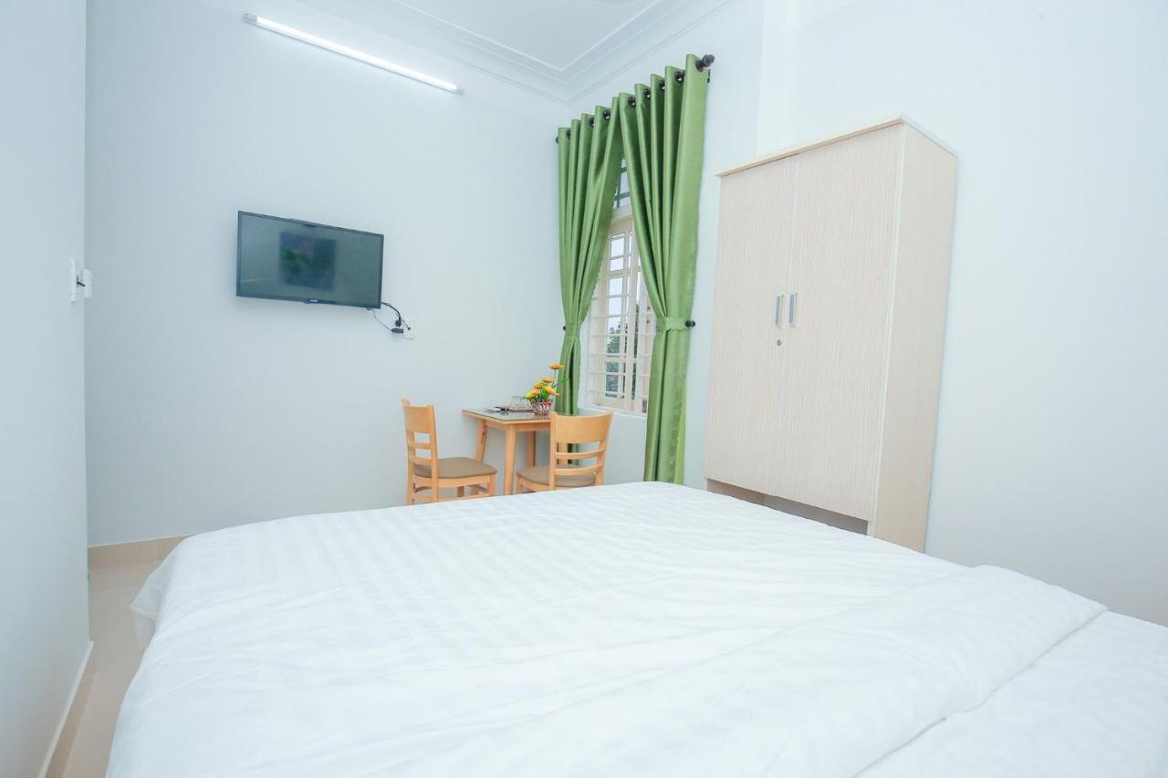 Van May Homestay Hội An Buitenkant foto