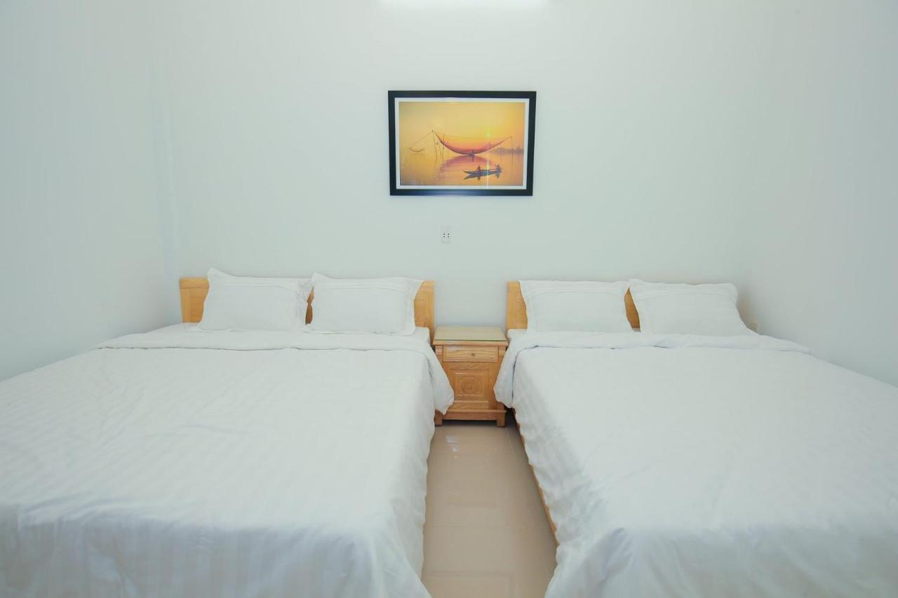 Van May Homestay Hội An Buitenkant foto